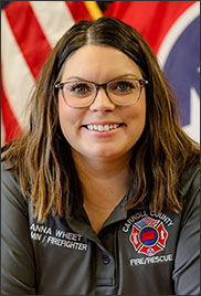 Anna Wheet