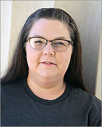 Christy Tucker