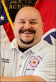 Jonathan Gaskins