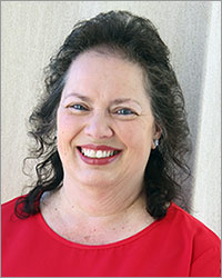 Penny Rogers